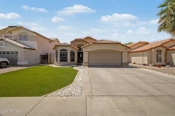1357 E Century Avenue, Gilbert, AZ 85296