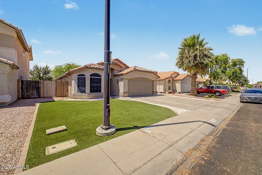 1357 E Century Avenue, Gilbert, AZ 85296 - #2