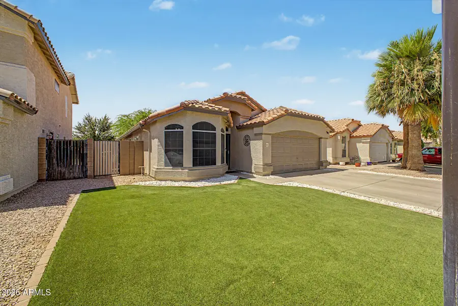 1357 E Century Avenue, Gilbert, AZ 85296 - #3