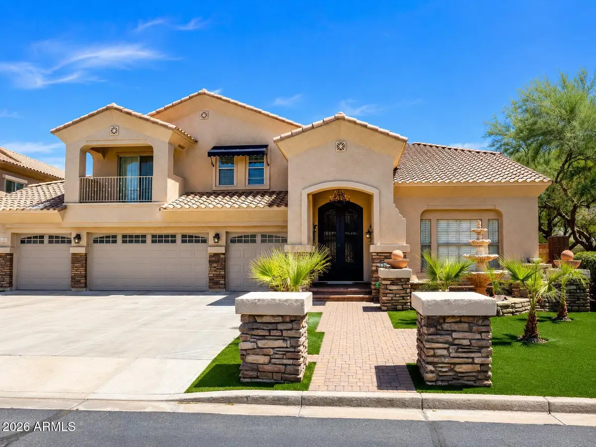 26727 N 97th Lane, Peoria, AZ 85383 - #1