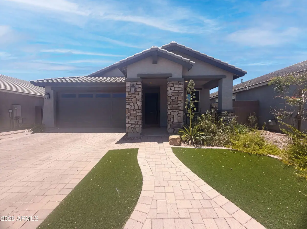 2831 W Rainbow Drive, San Tan Valley, AZ 85144 - #1