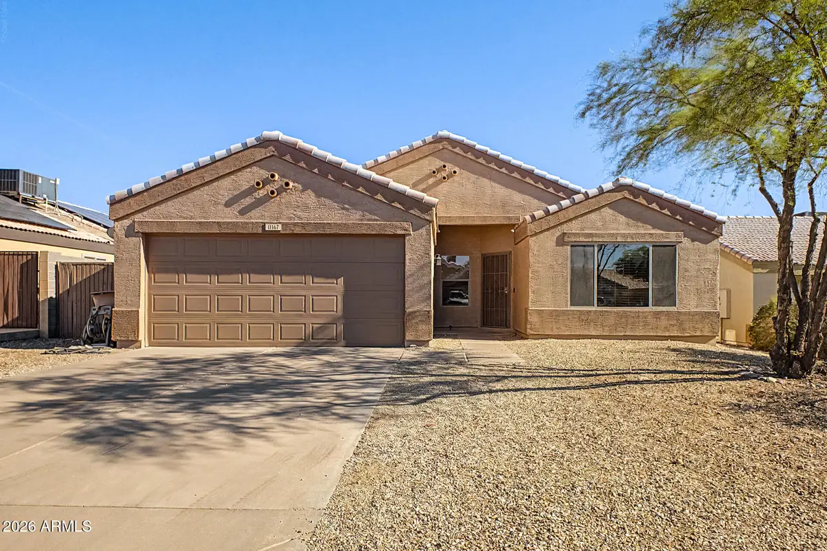 11167 W Harmont Drive, Peoria, AZ 85345 - #1