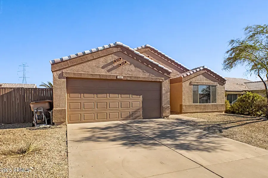 11167 W Harmont Drive, Peoria, AZ 85345 - #3
