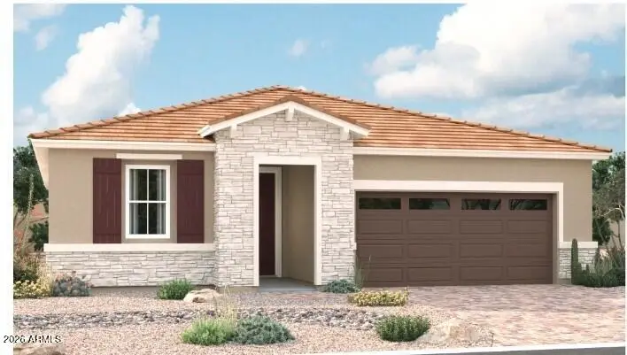 11334 S 50th Lane, Laveen, AZ 85339 - #1