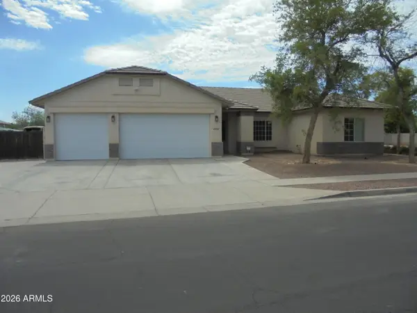 4204 S 78th Lane, Phoenix, AZ 85043