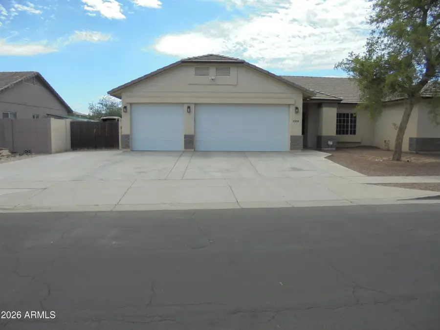4204 S 78th Lane, Phoenix, AZ 85043 - #2