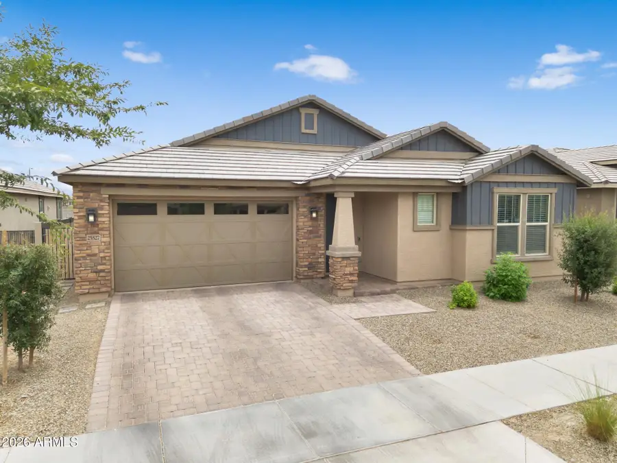 25527 S 227th Street, Queen Creek, AZ 85142 - #2