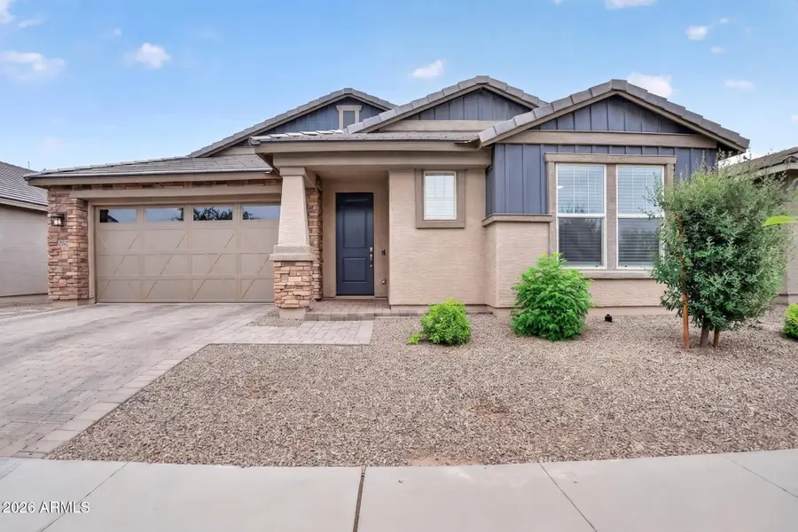 25527 S 227th Street, Queen Creek, AZ 85142 - #3