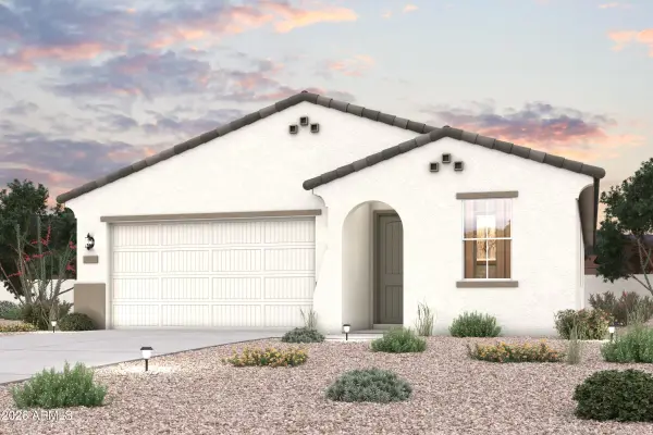 24202 W Dekalb Lane, Buckeye, AZ 85326