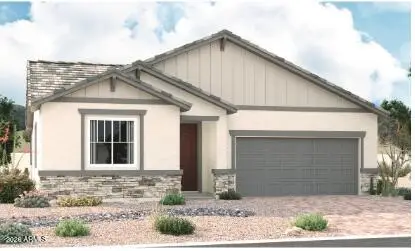 11338 S 50th Lane, Laveen, AZ 85339