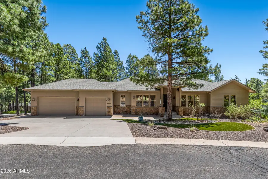 1770 N Slippery Rock Road, Flagstaff, AZ 86004 - #2