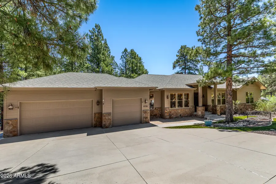 1770 N Slippery Rock Road, Flagstaff, AZ 86004 - #3