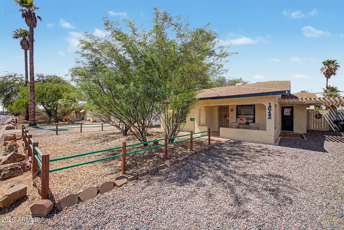 1642 E Glenrosa Avenue, Phoenix, AZ 85016 - #1