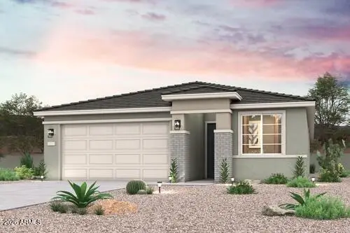 24210 W Dekalb Lane, Buckeye, AZ 85326 - #1