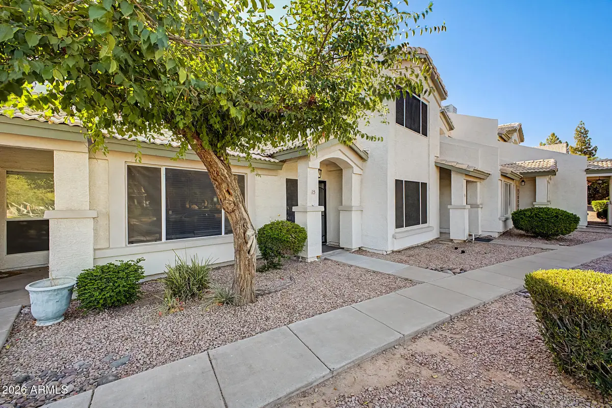 4805 E Kachina Trail #15, Phoenix, AZ 85044 - #1