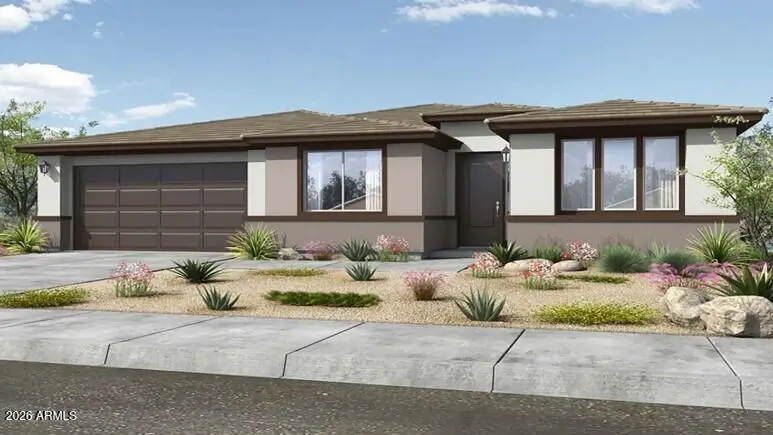 38978 N Maddox Road, Queen Creek, AZ 85140 - #1