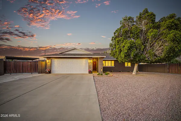 23235 N 89th Drive, Peoria, AZ 85383