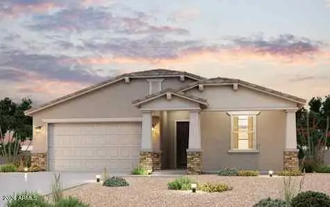 40055 W Wolf Drive, Maricopa, AZ 85138 - #1