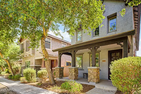 20909 W Maiden Lane, Buckeye, AZ 85396