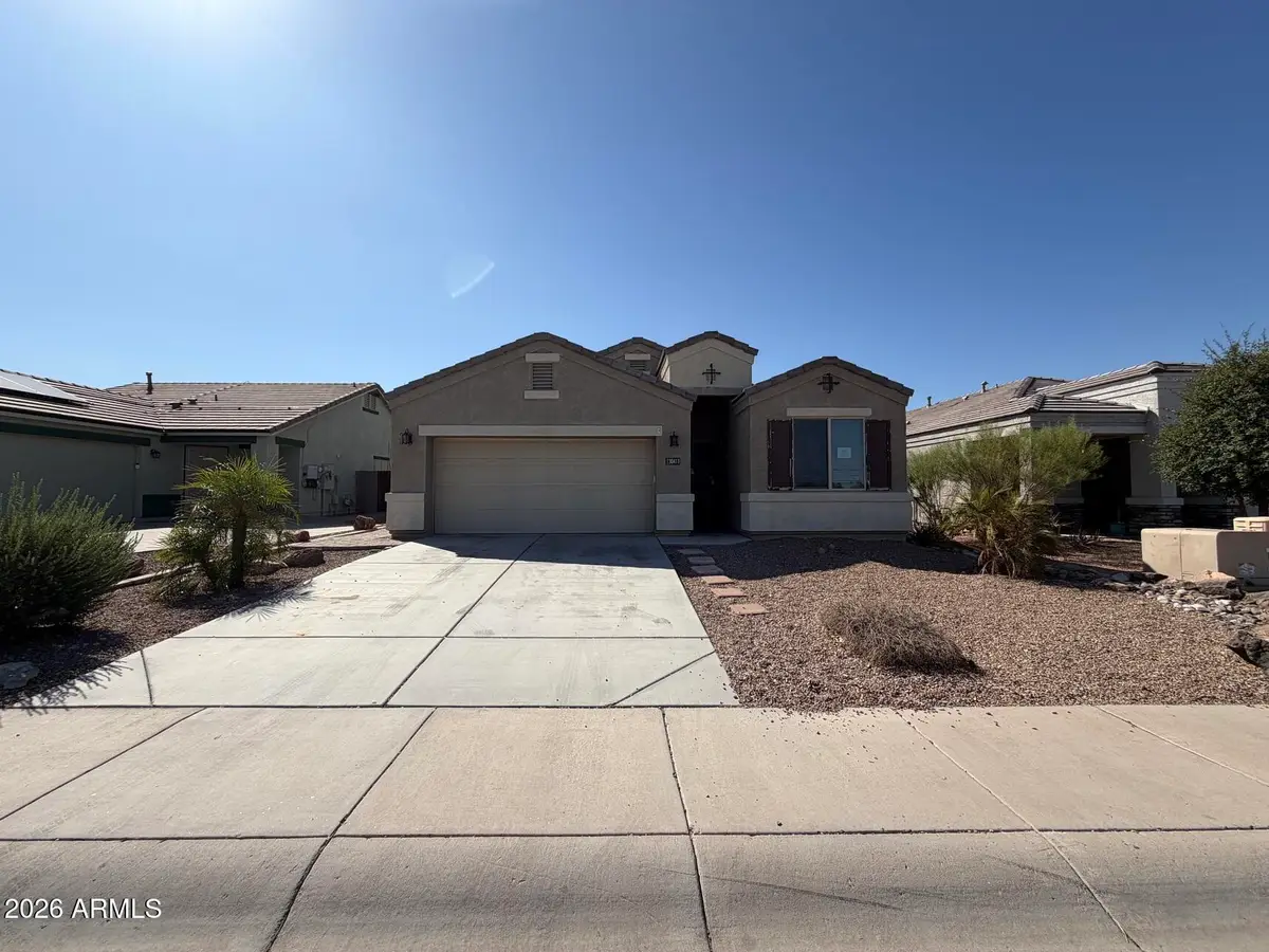 30411 W Leah Drive, Buckeye, AZ 85396 - #1