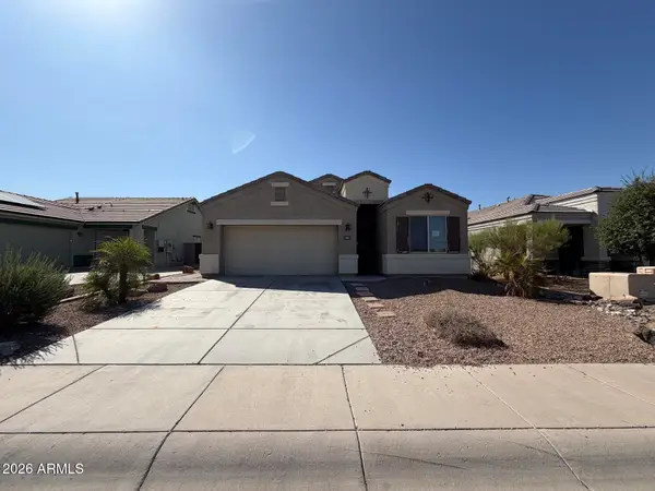 30411 W Leah Drive, Buckeye, AZ 85396