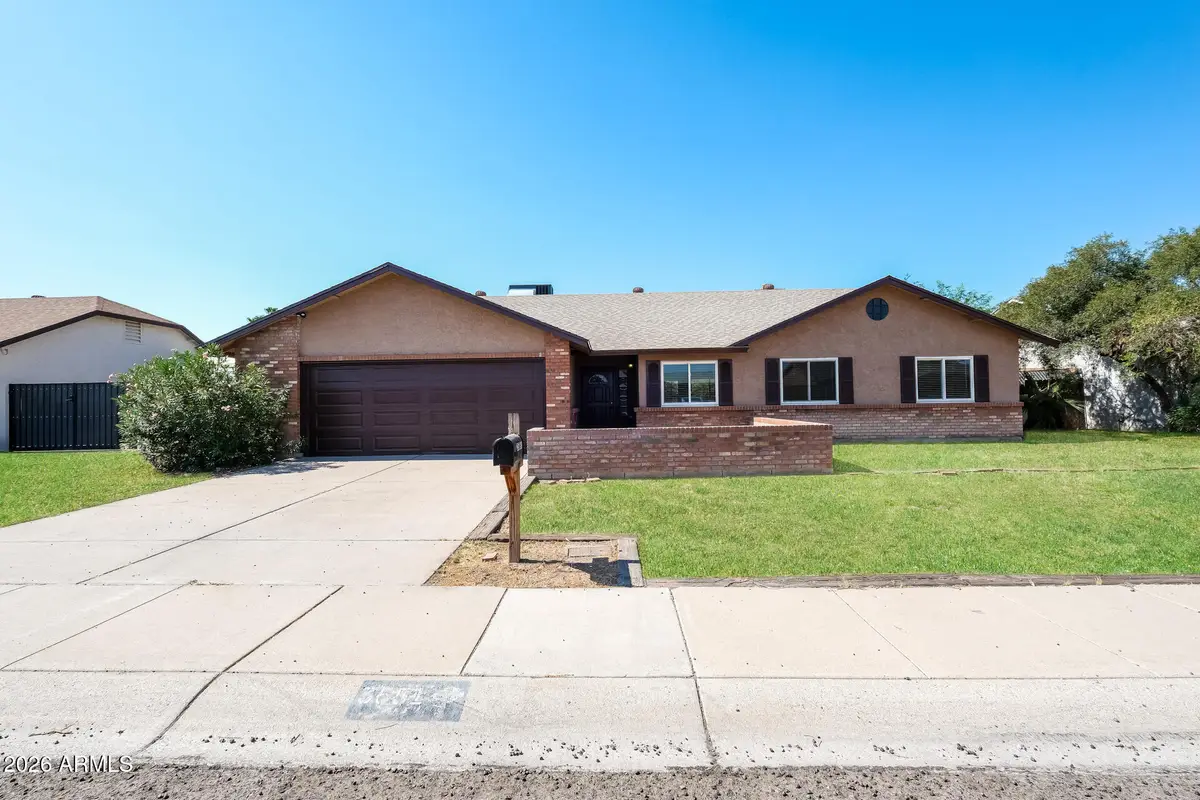 3551 W Joan De Arc Avenue, Phoenix, AZ 85029 - #1