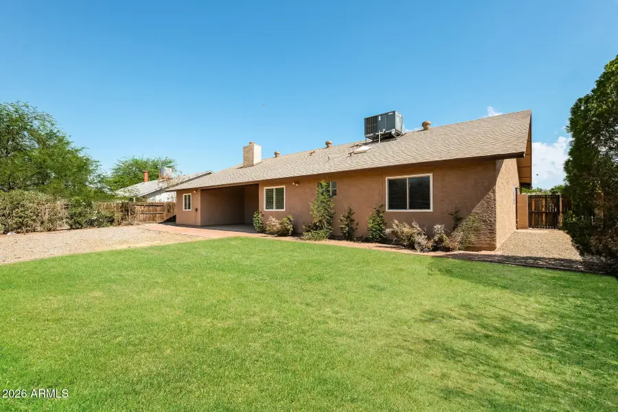 3551 W Joan De Arc Avenue, Phoenix, AZ 85029 - #3