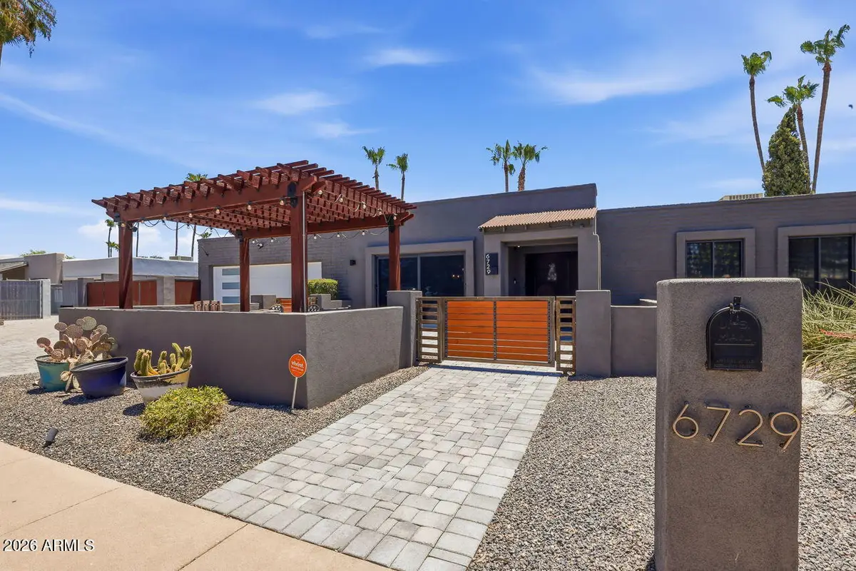 6729 E Jean Drive, Scottsdale, AZ 85254 - #1