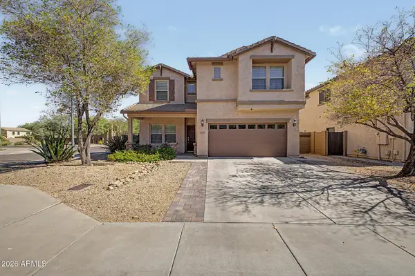 2519 W Lucia Drive, Phoenix, AZ 85085