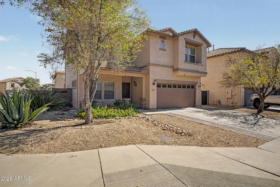 2519 W Lucia Drive, Phoenix, AZ 85085 - #2
