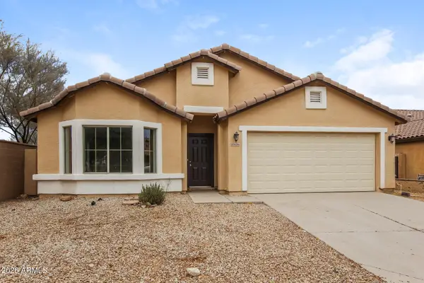 16286 W Hope Drive, Surprise, AZ 85379