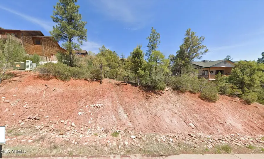 4801 S Manzanita Way #35, Show Low, AZ 85901 - #2
