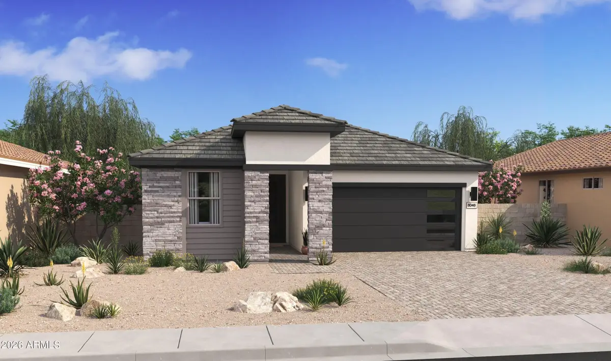 7756 W Sands Road, Glendale, AZ 85303 - #1