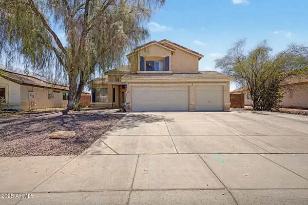 10405 W Primrose Drive, Avondale, AZ 85392