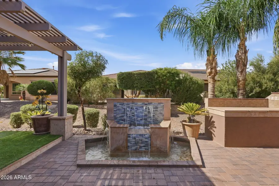 1756 E Azafran Trail, Queen Creek, AZ 85140 - #3