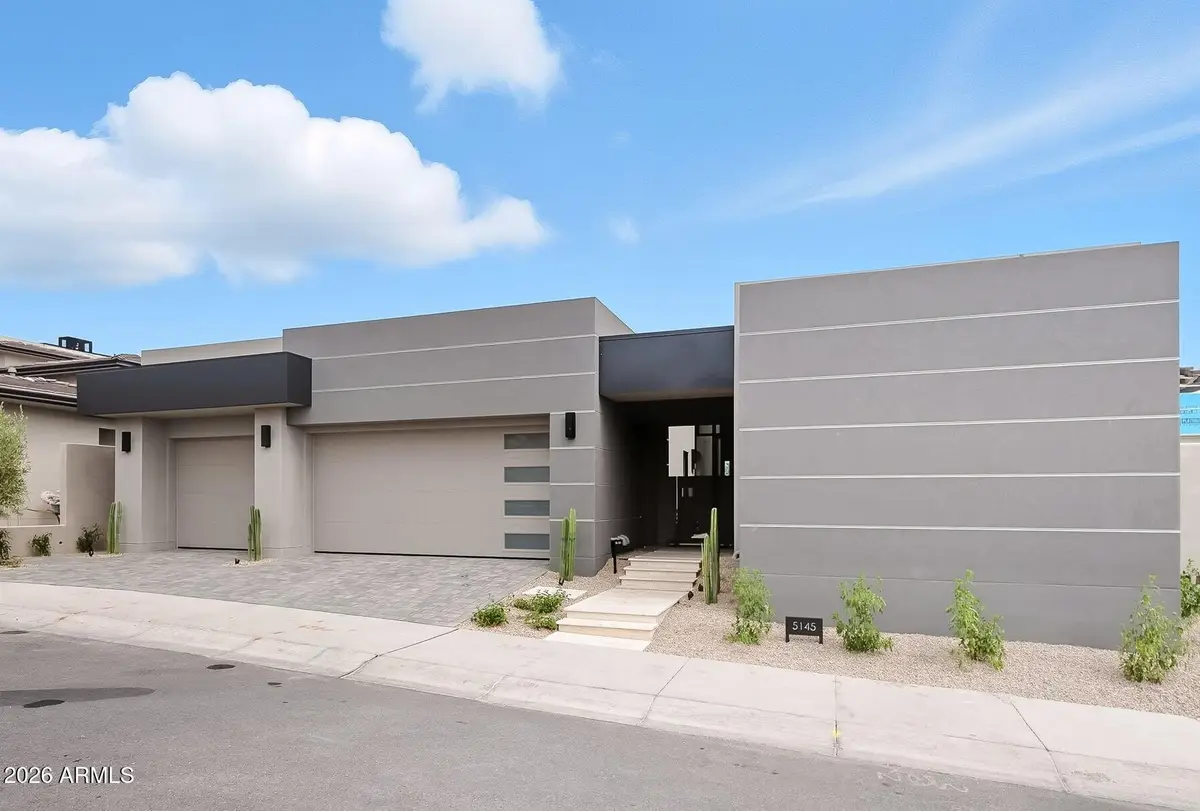 5145 N Ascent Drive, Scottsdale, AZ 85251 - #1