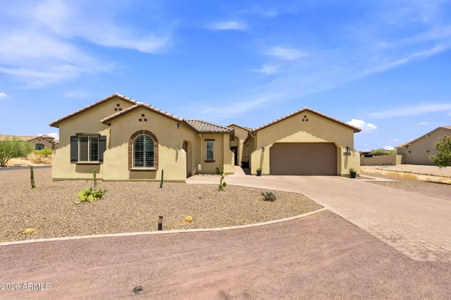19414 W Seldon Lane, Waddell, AZ 85355 - #2