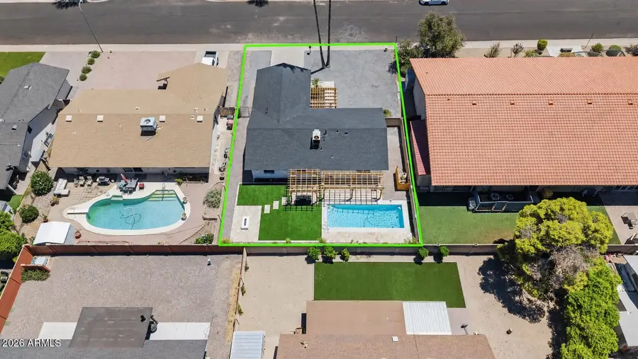 8114 E Jackrabbit Road, Scottsdale, AZ 85250 - #2