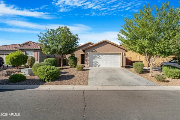 800 W Lowell Drive, San Tan Valley, AZ 85140