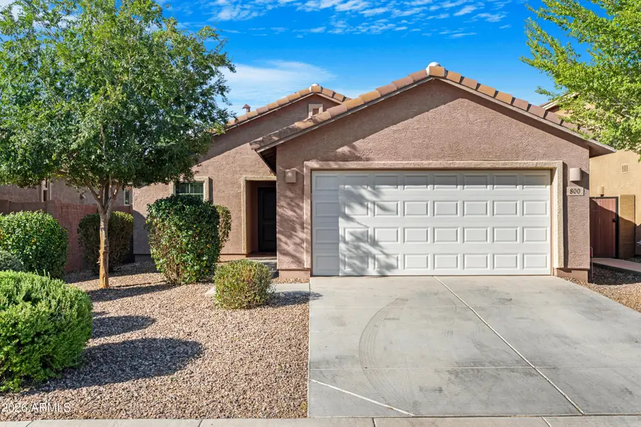 800 W Lowell Drive, San Tan Valley, AZ 85140 - #2