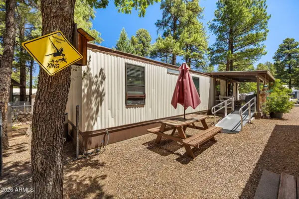 610 S 29th Drive, Show Low, AZ 85901