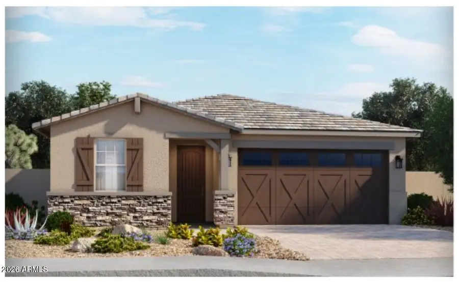24662 W Grove Street, Buckeye, AZ 85326 - #2