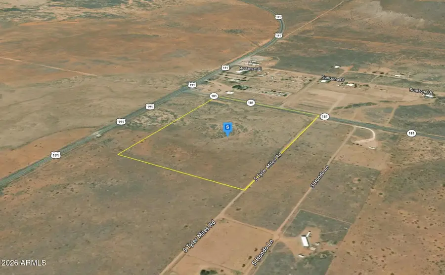 5000 E Territory Loop, Pearce, AZ 85625 - #3