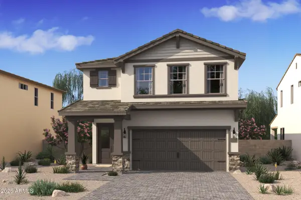 8027 W Harmont Drive, Peoria, AZ 85345