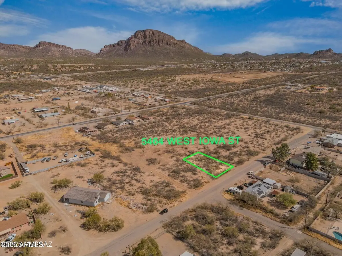 5464 W Iowa Street #1, Tucson, AZ 85757 - #1