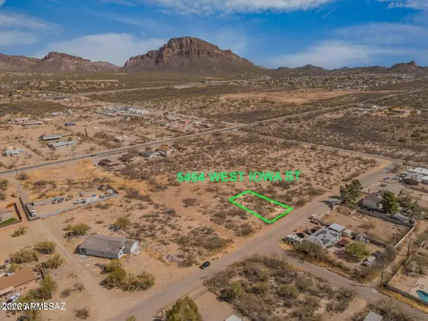 5464 W Iowa Street #1, Tucson, AZ 85757