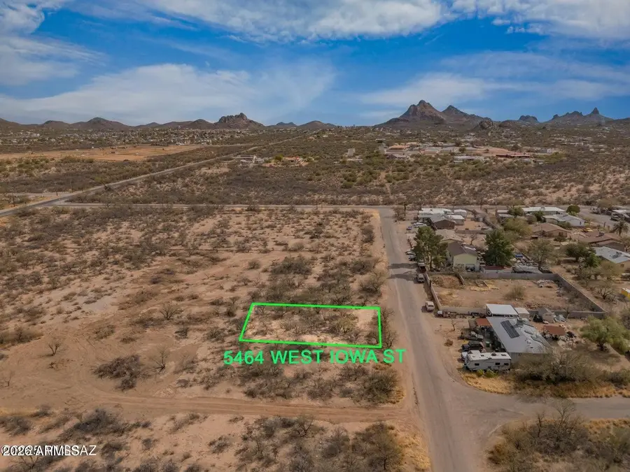 5464 W Iowa Street #1, Tucson, AZ 85757 - #3