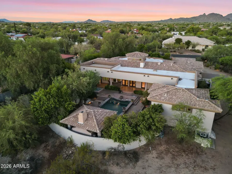 26804 N 70th Place, Scottsdale, AZ 85266 - #3
