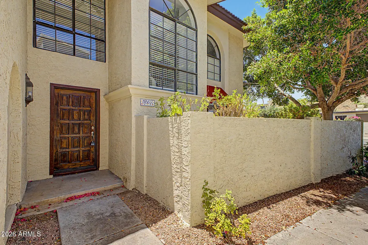 8861 S 48th Street #1, Phoenix, AZ 85044 - #1