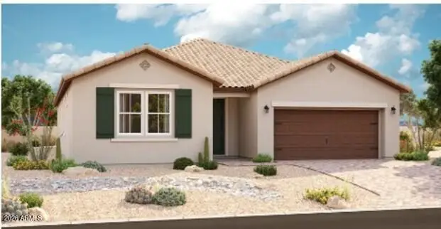 21513 N Elba Road, Maricopa, AZ 85138 - #1